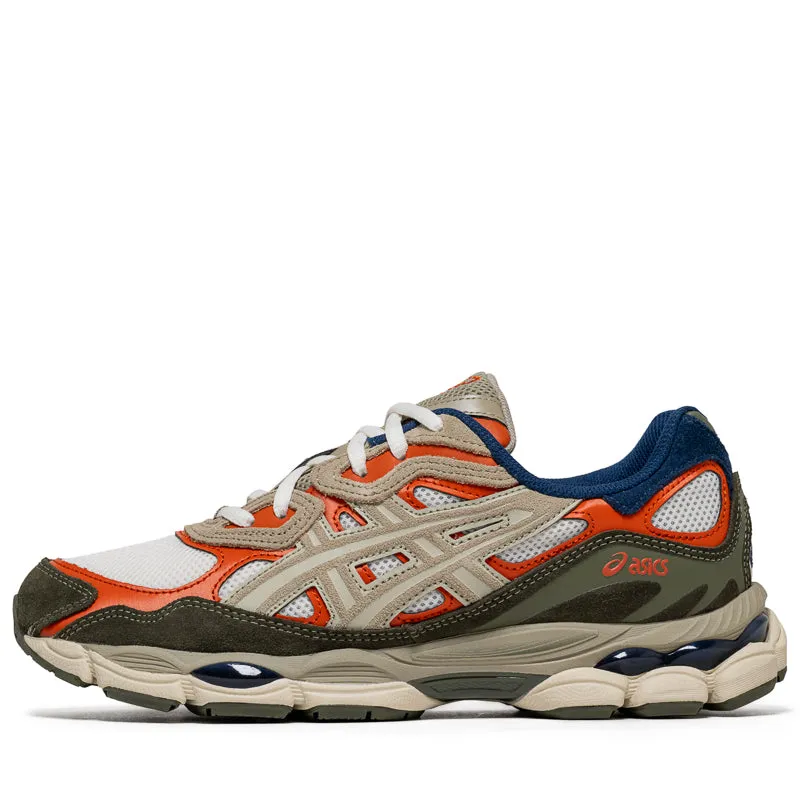 Star Shine Star Walk Asics Gel-NYC - Cream/Irvine