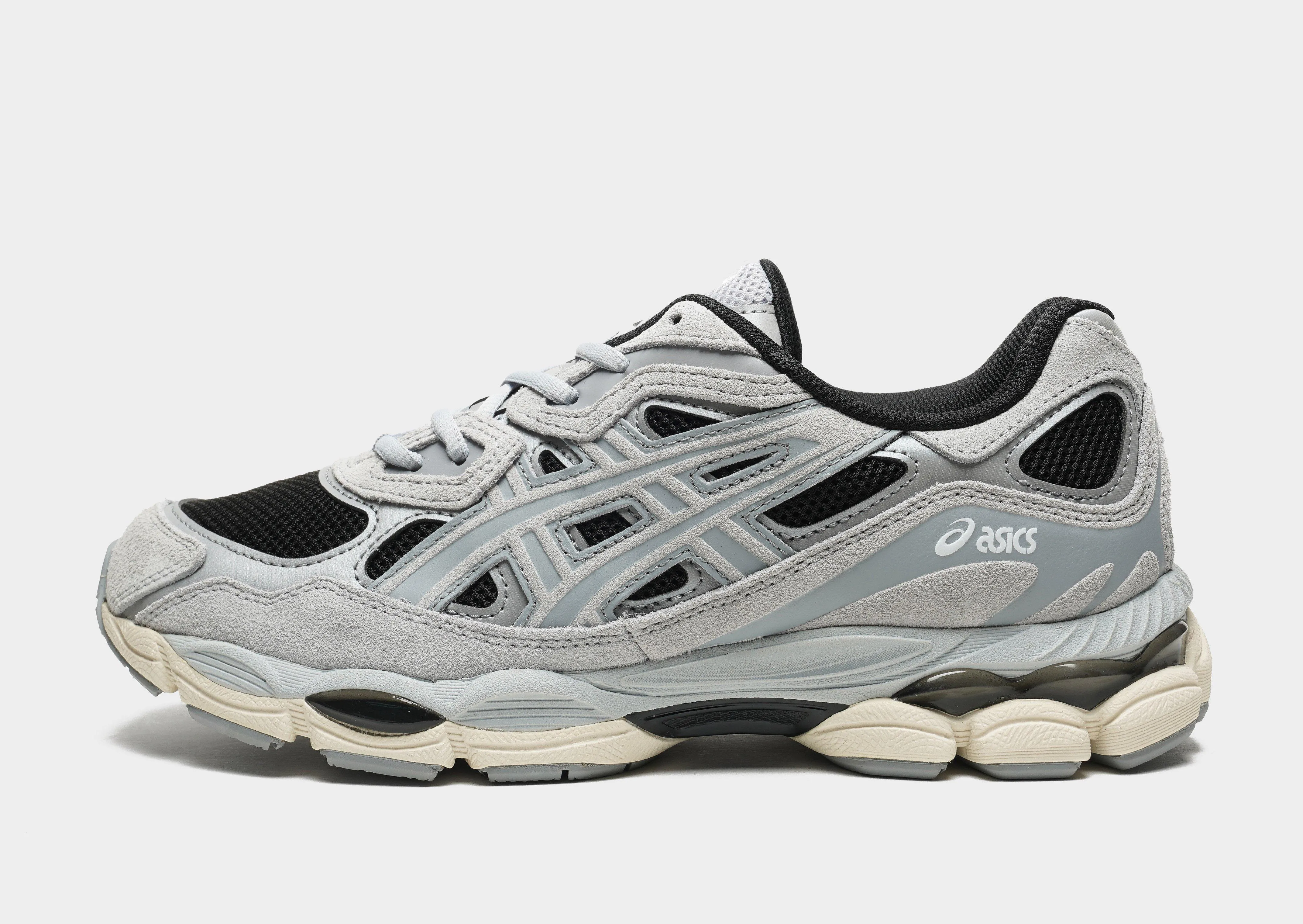 Bendable Outsole GEL-NYC