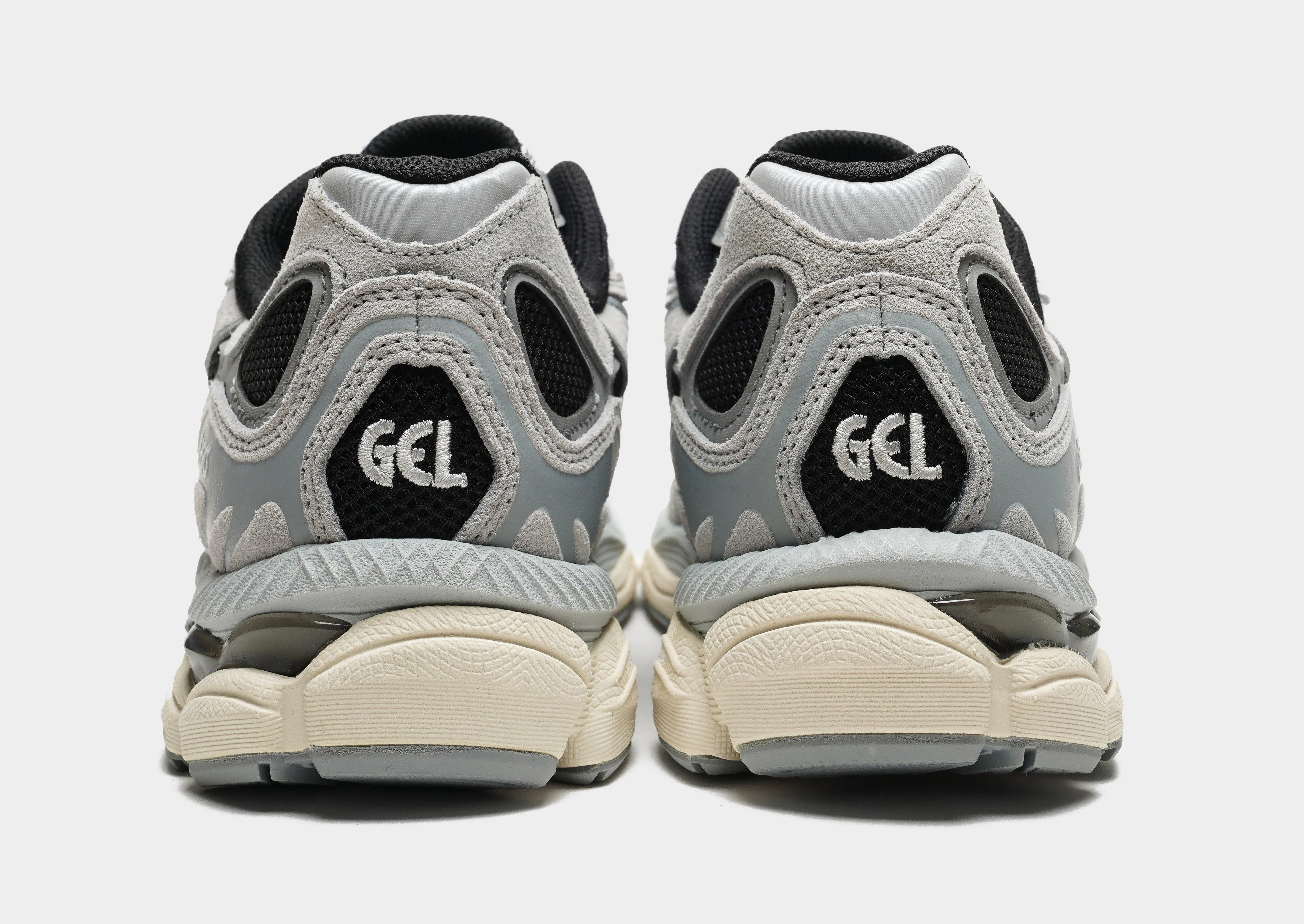 Seam Free Interior High Cushioning GEL-NYC