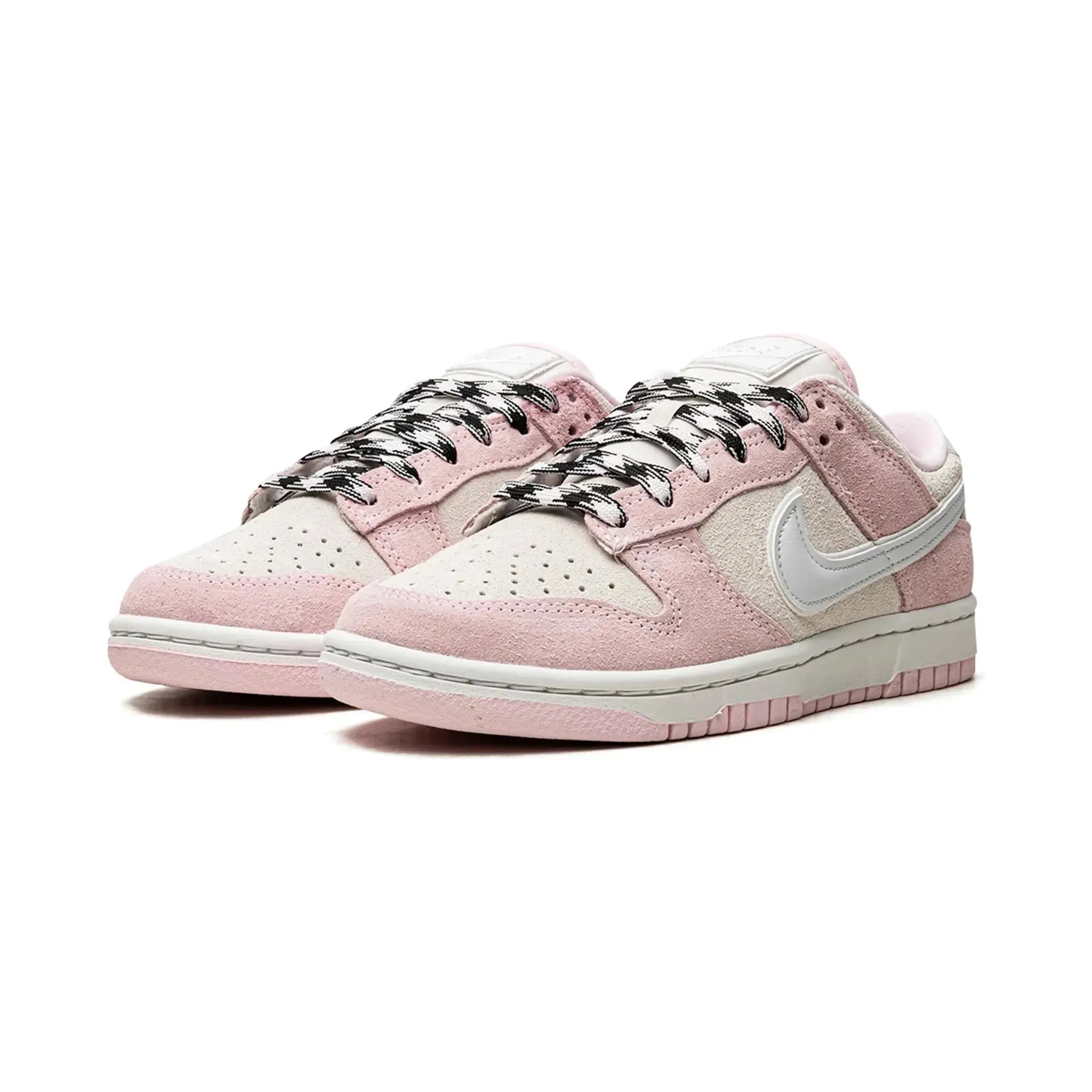 Mountain Strong Nike dunk low ??Pink Foam?? (W)