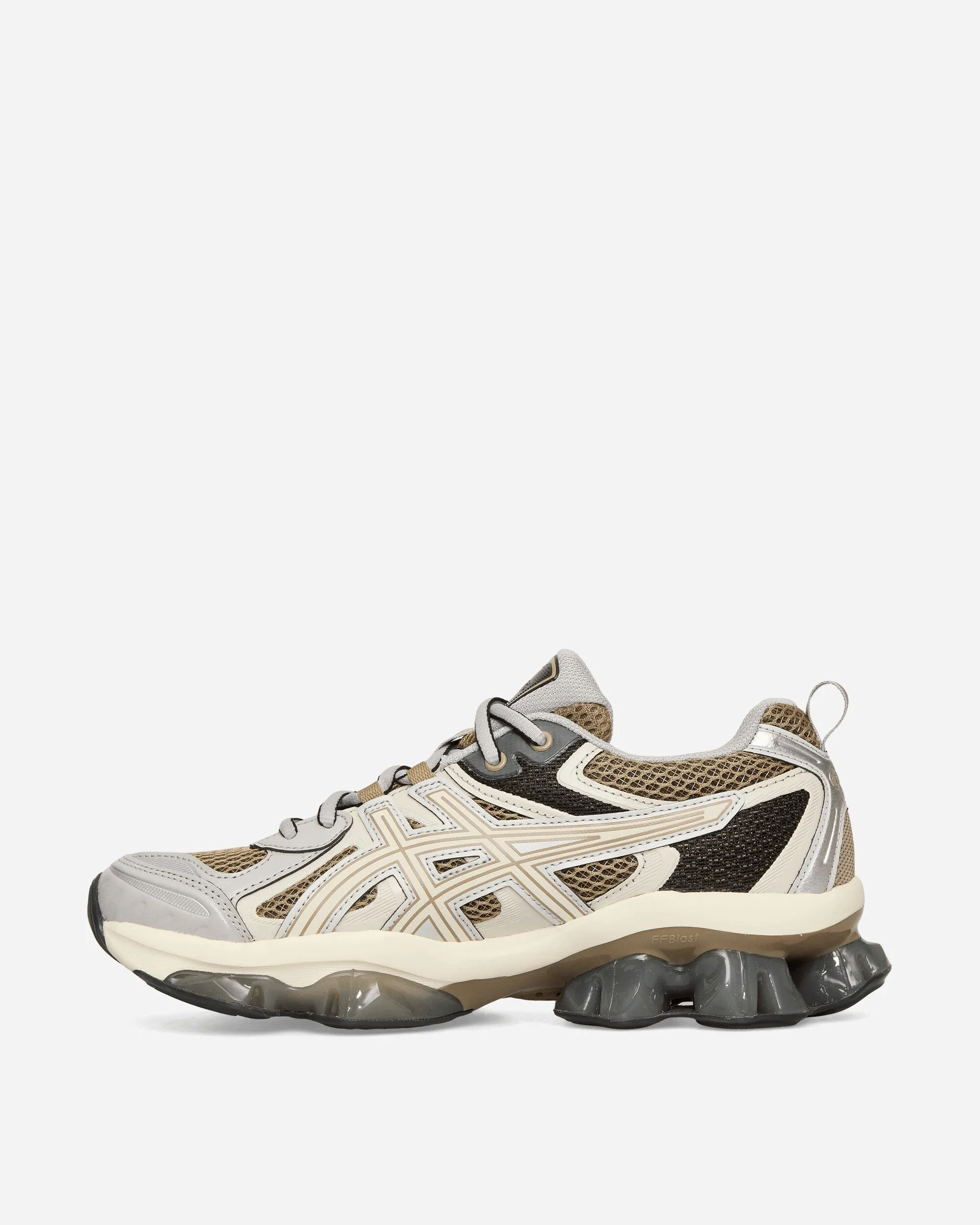 GEL-Quantum Kinetic Sneakers Pepper / Cement Grey Matte Base