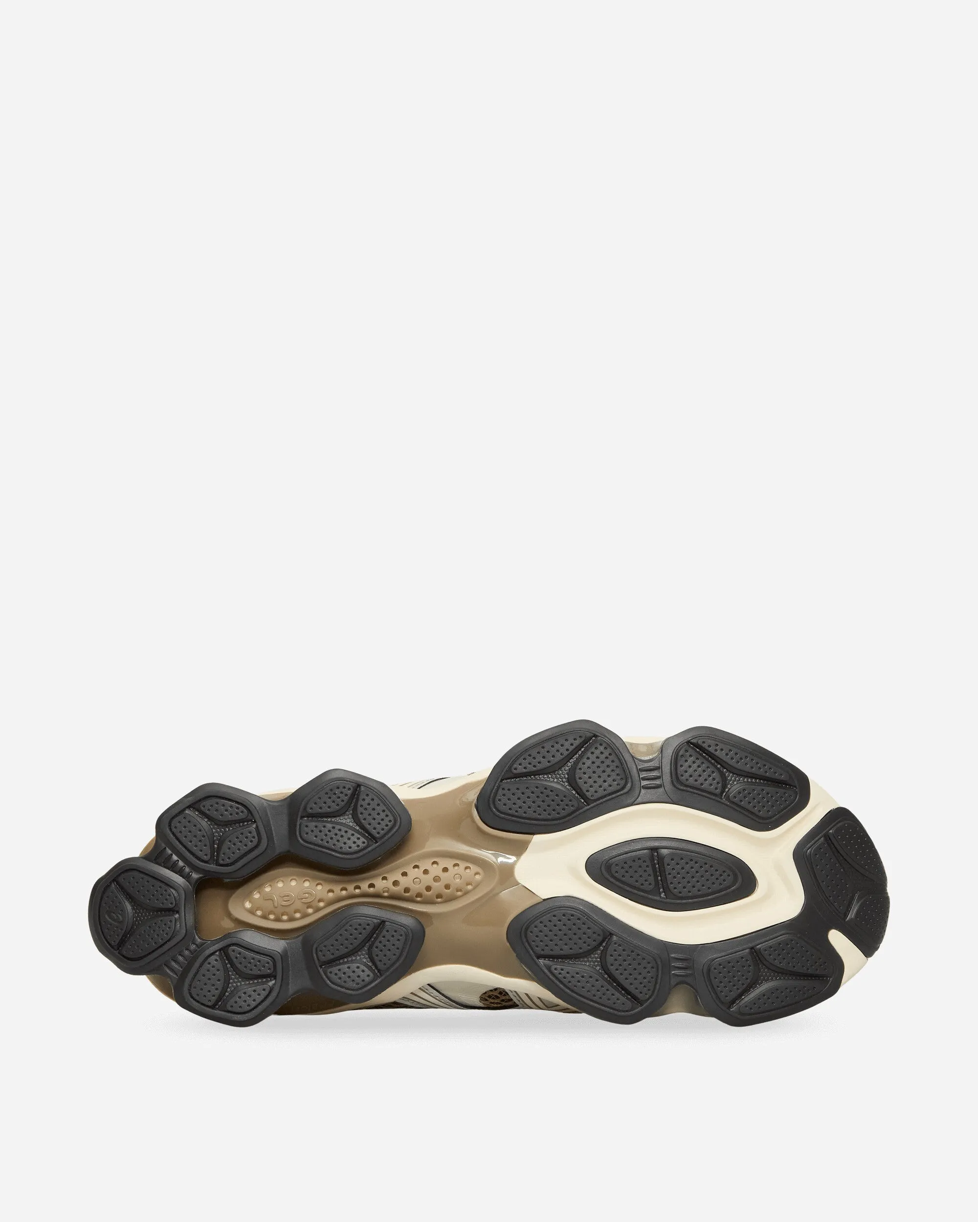 Breathable Lining GEL-Quantum Kinetic Sneakers Pepper / Cement Grey