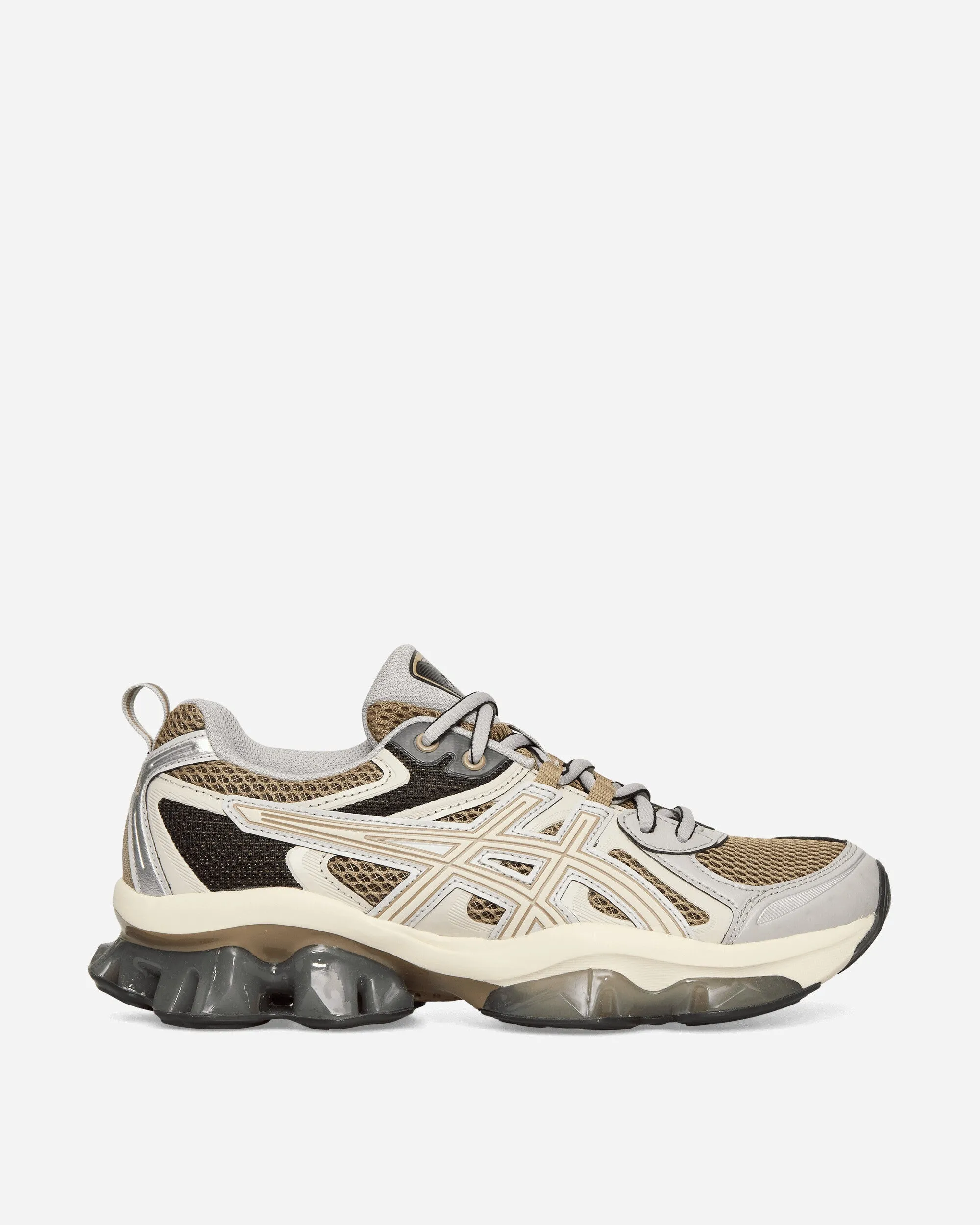 GEL-Quantum Kinetic Sneakers Pepper / Cement Grey On Trend
