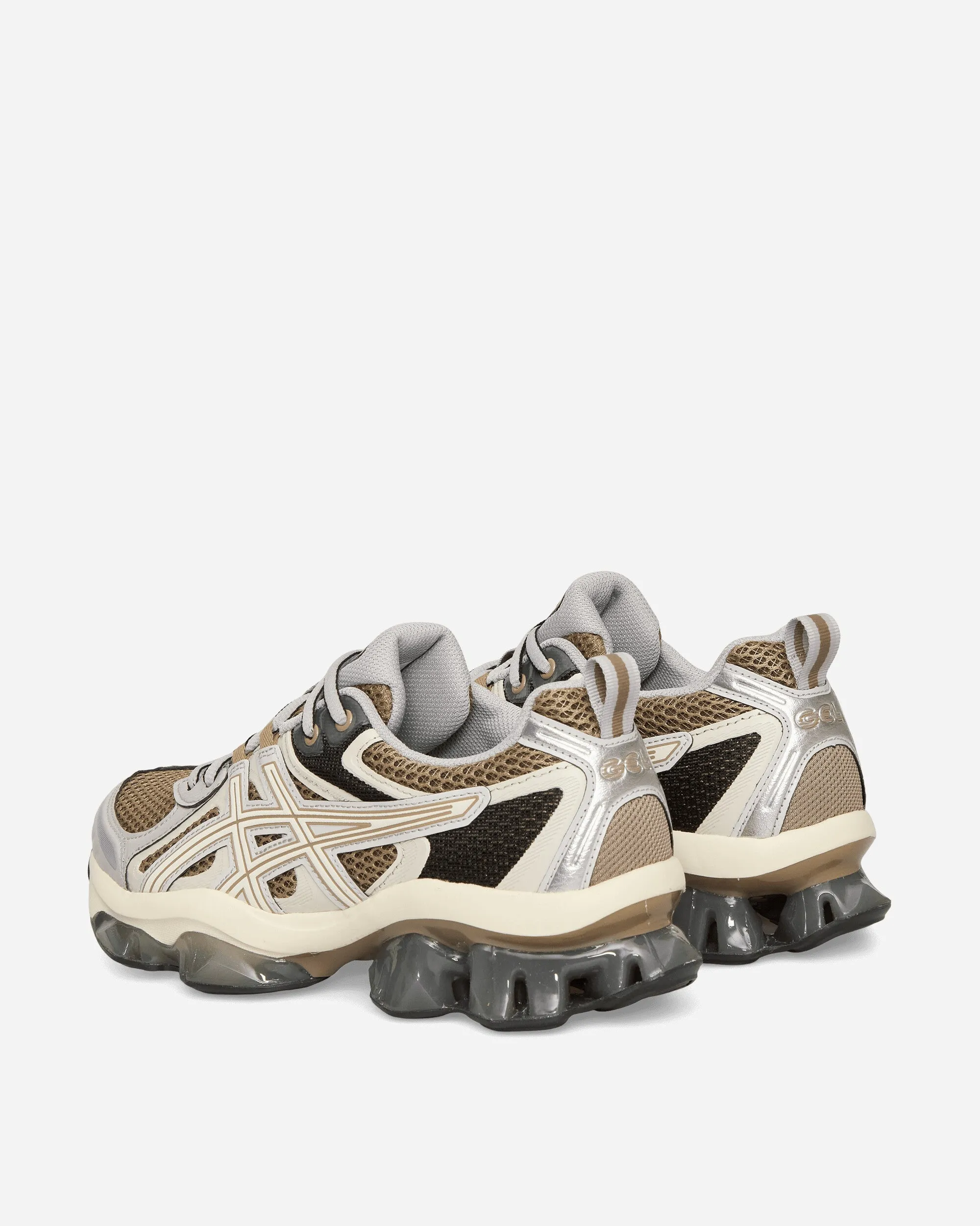 GEL-Quantum Kinetic Sneakers Pepper / Cement Grey Pool Ready