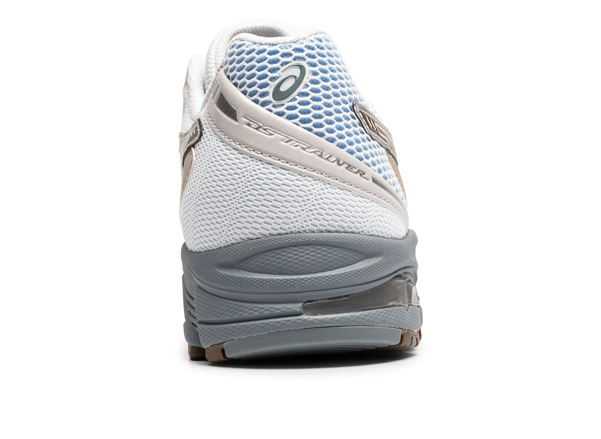 Asics Gel-DS Trainer 14 'Airy Blue / Clay Canyon' Couple Pair