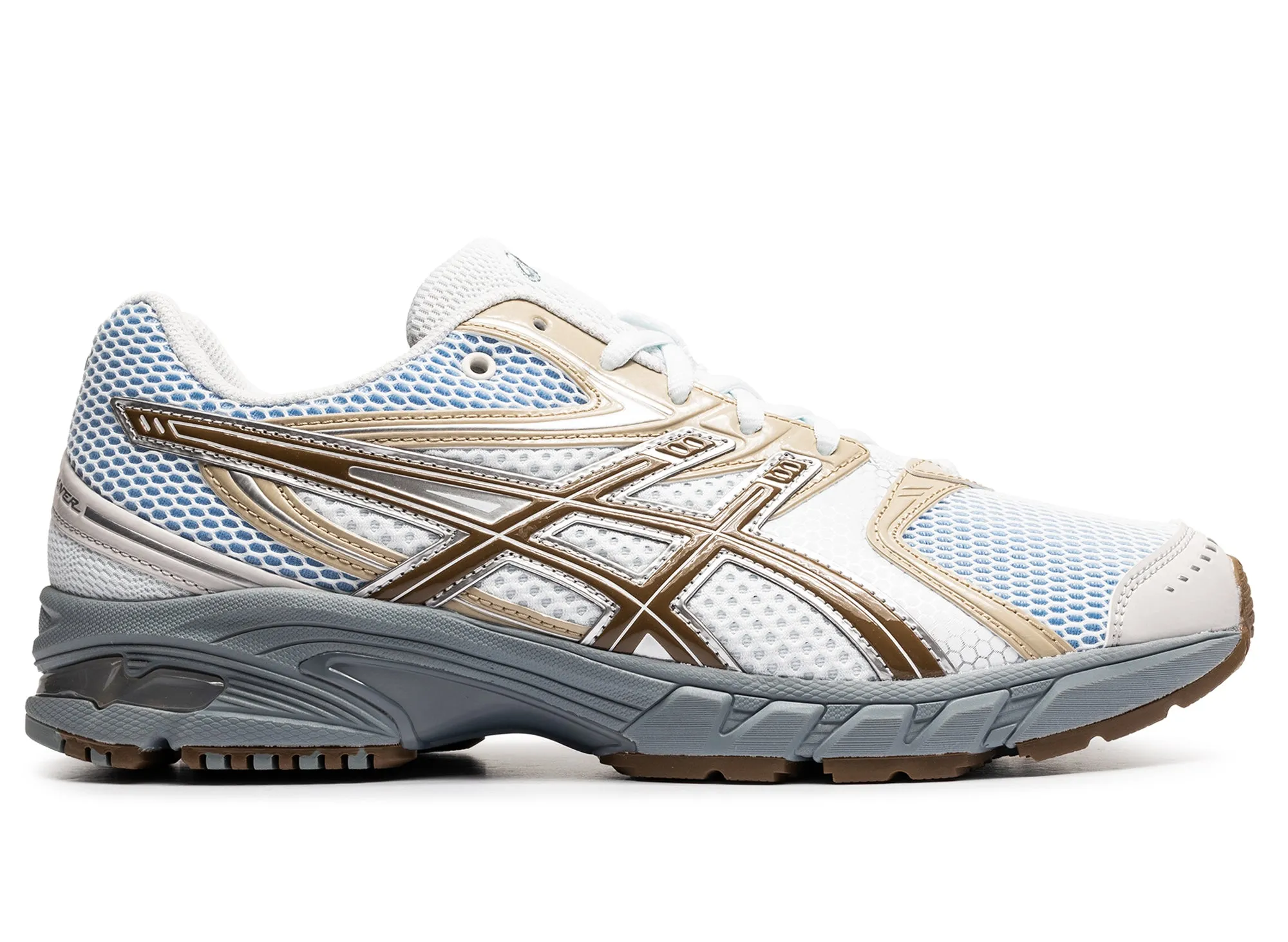Asics Gel-DS Trainer 14 'Airy Blue / Clay Canyon' Ergonomic Design