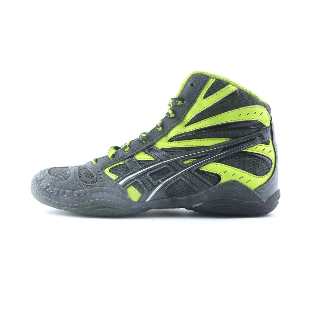 ASICS SPILIT SECOND Stretchable Moon Tone