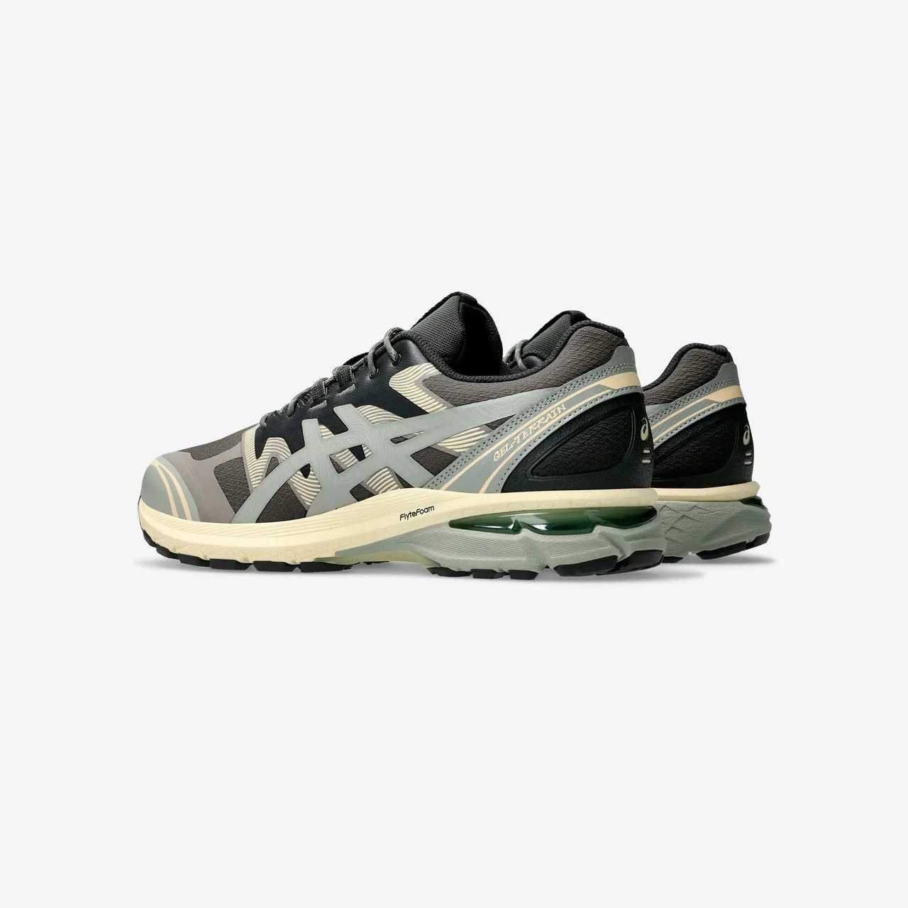 Dry Fast Indoor Gel-Terrain