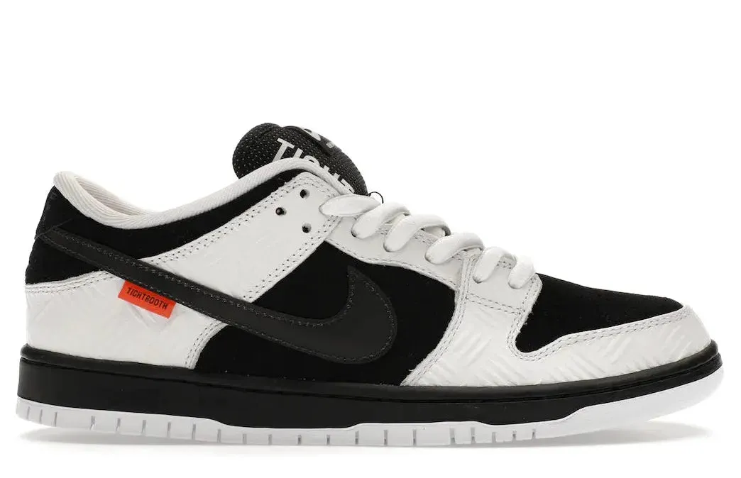 Work Day Fit Nike SB Dunk Low TIGHTBOOTH