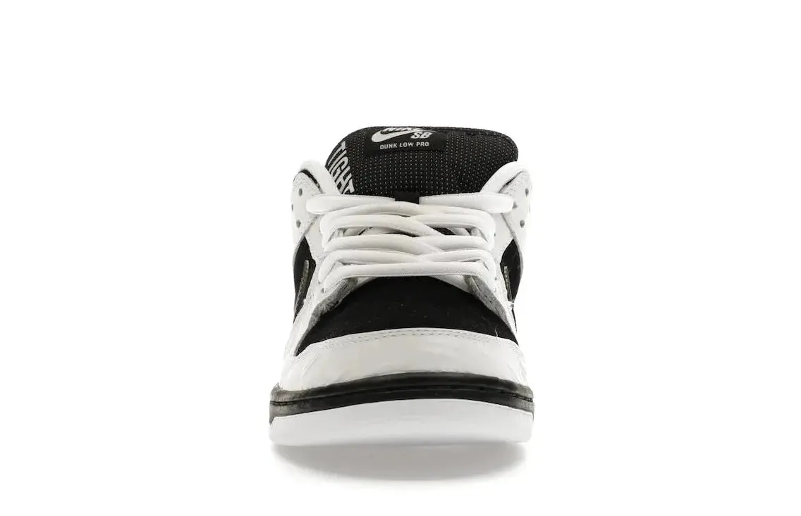 City Rush Nike SB Dunk Low TIGHTBOOTH