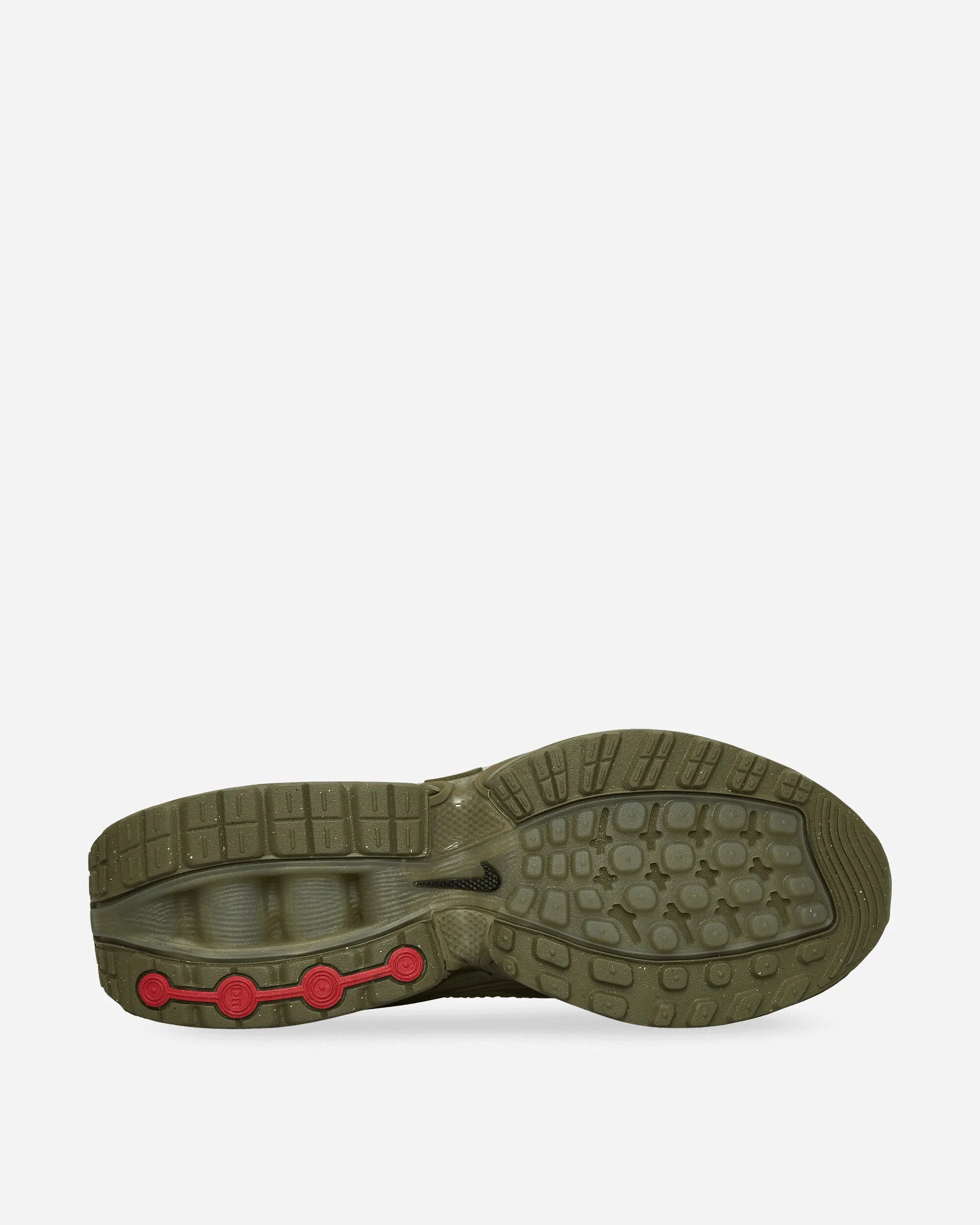 Travel Light Air Max DN Sneakers Neutral Olive / Medium Olive