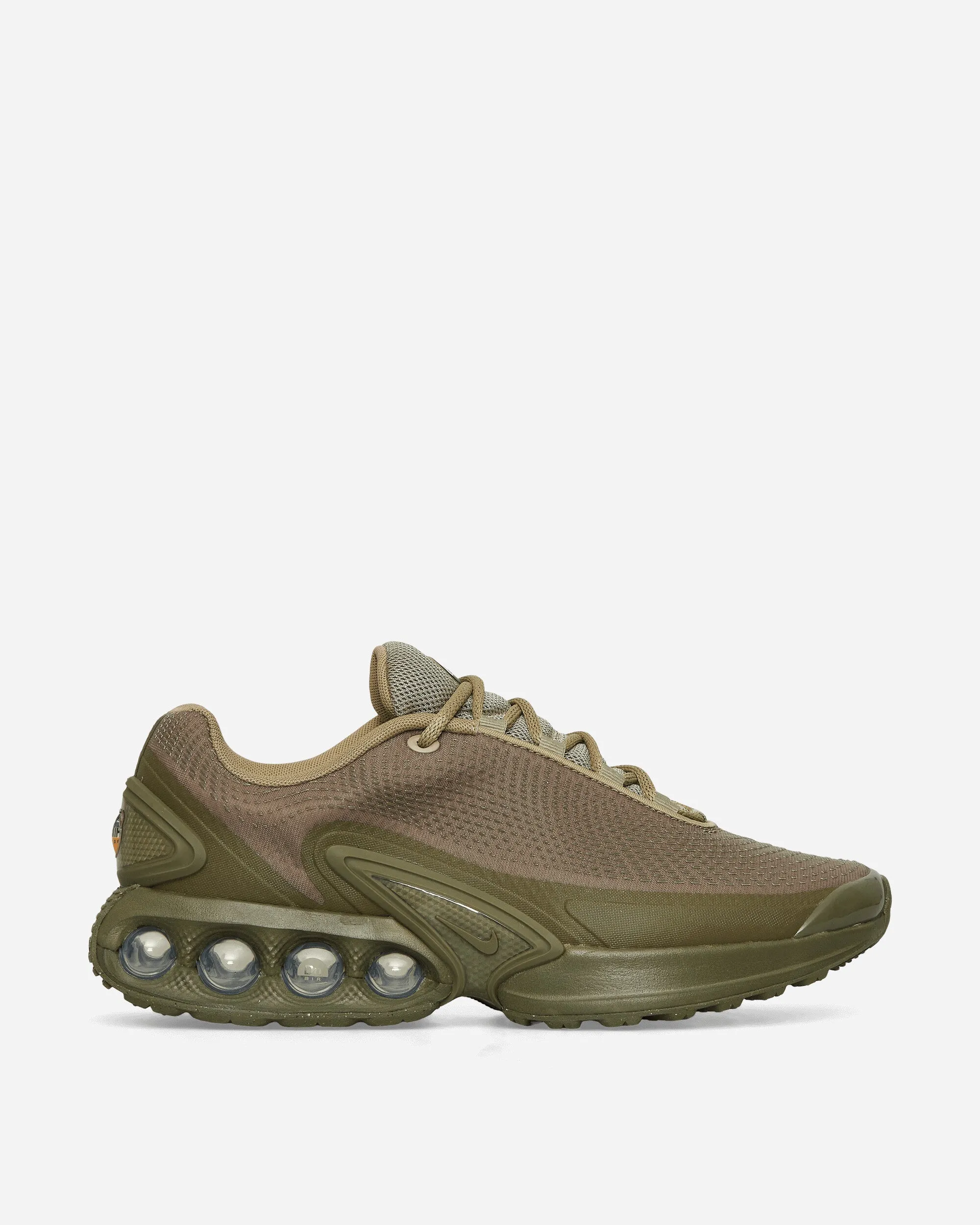 Air Max DN Sneakers Neutral Olive / Medium Olive Climb Strong Trail Strong