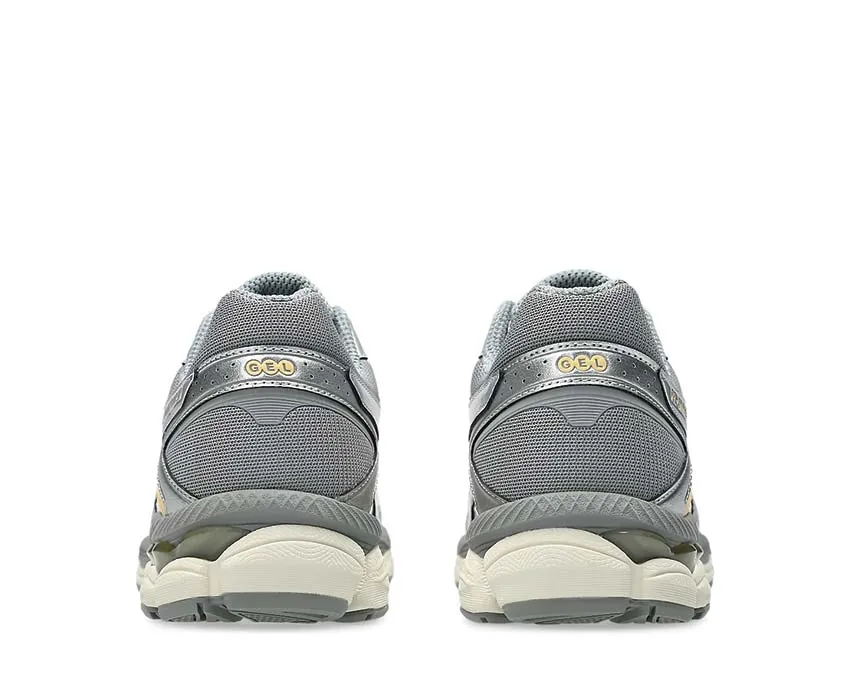 Top Rated Street Glow Asics Gel Cumulus 16 "Clay Grey"