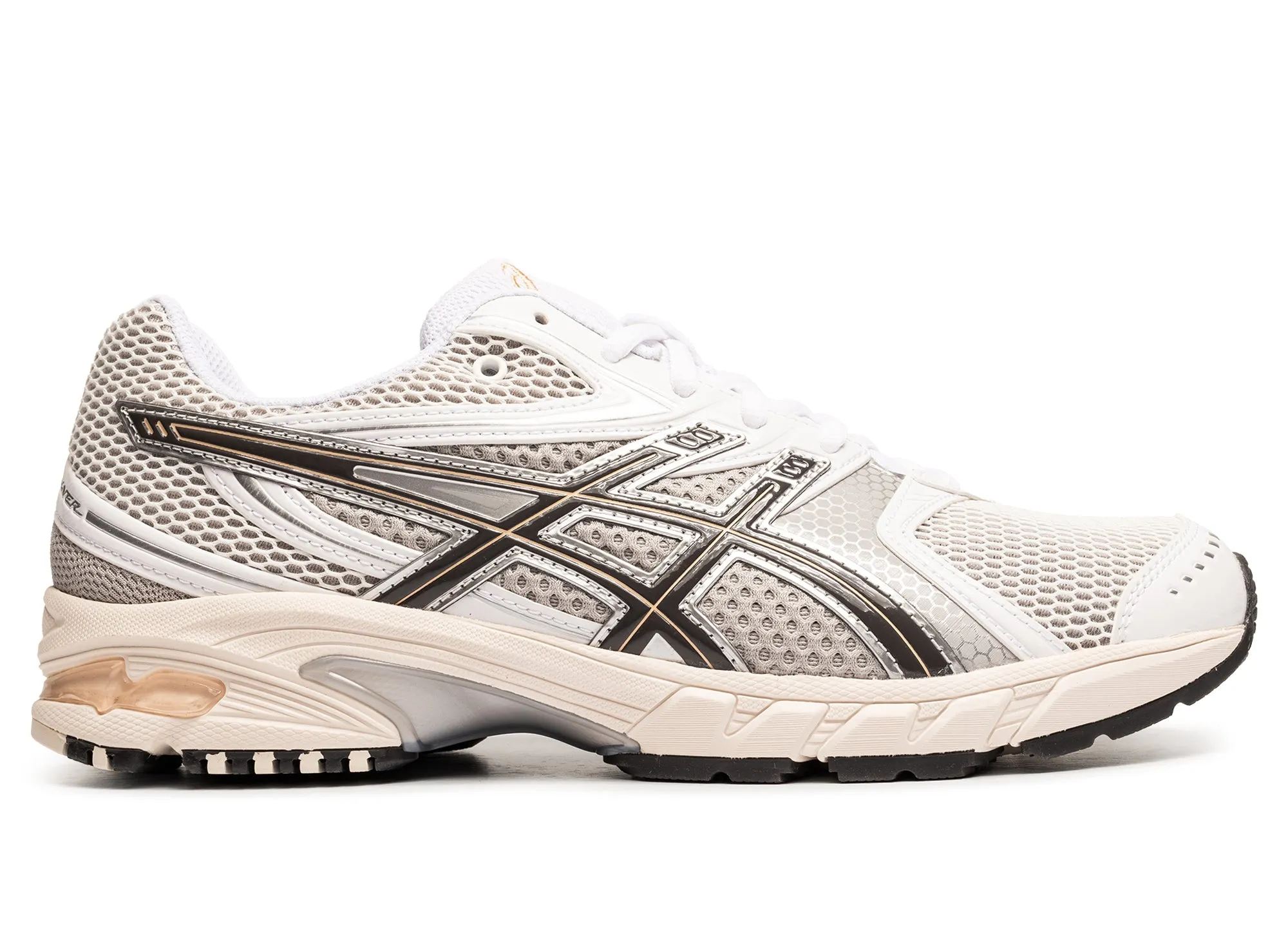 Asics Gel-DS Trainer 14 'White / Honey Beige' Versatile Mind Ease