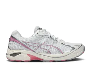 perforated panels Asics GT-2160 White Sweet Pink