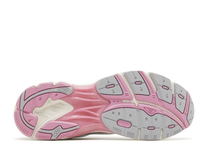 Modern Style Dual Density Insole Asics GT-2160 White Sweet Pink