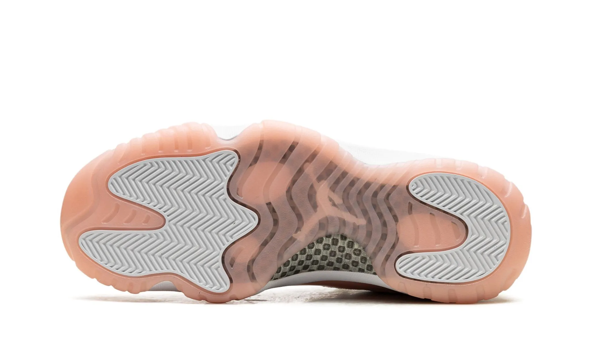 design Look Ready Wmns Air Jordan 11 Retro Low 'Legend Pink'