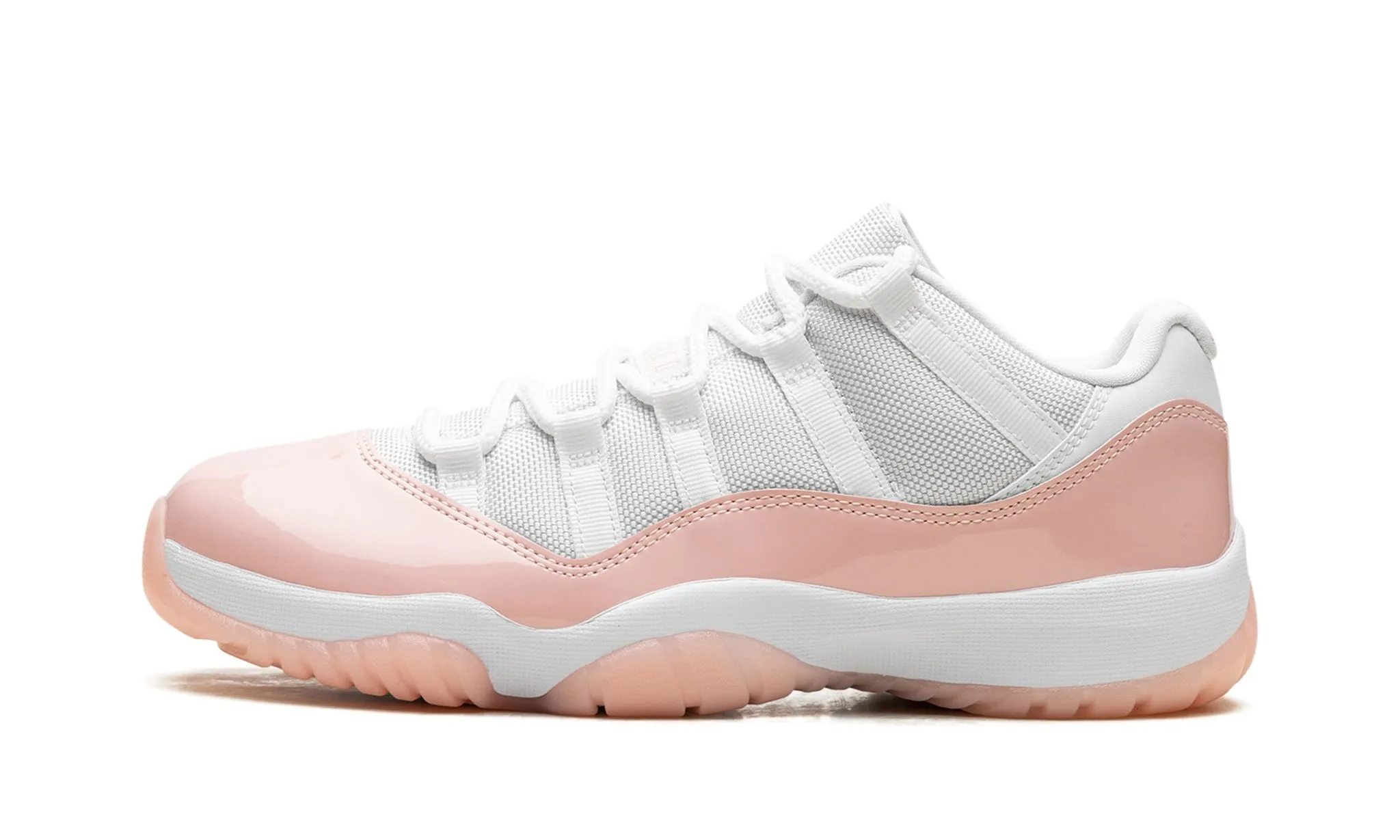 Good Traction Royal Mood Wmns Air Jordan 11 Retro Low 'Legend Pink'