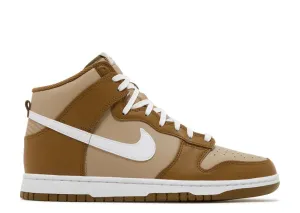 Nike Dunk High Mocha Fashion Element