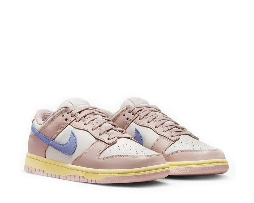 Unisex Look Nike Dunk Low