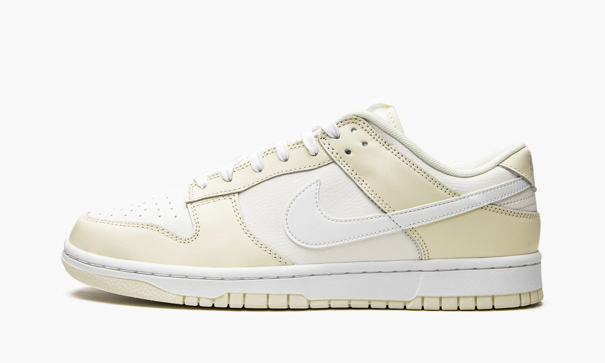 Chill Time Nike Dunk Low Retro "Coconut Milk" Women's