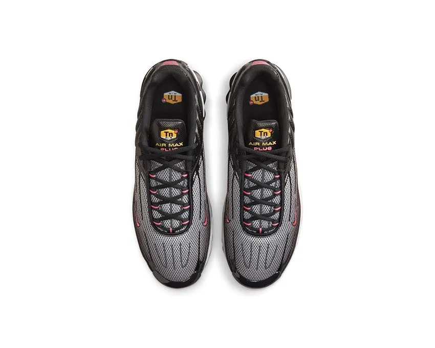 Nike Air Max Plus 3 "All Night" Walk Around Cat Stroll
