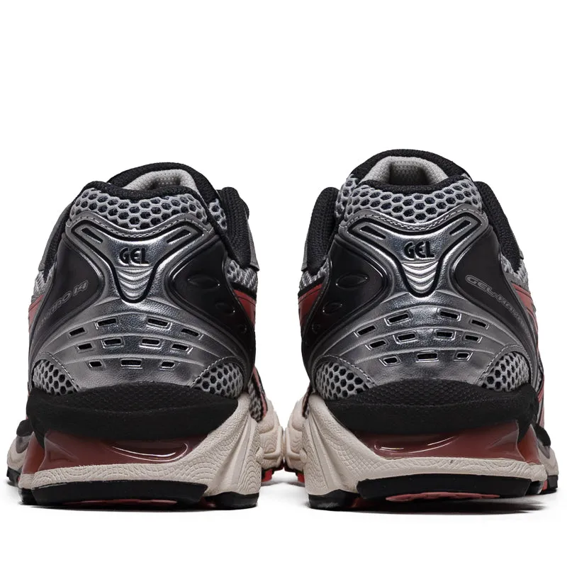 Comfort Enhancement Ankle wrap Asics Gel-Kayano 14 - White/Papaya