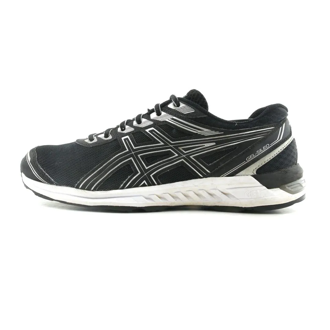 Game Edge Winter Base ASICS GEL-SILEO