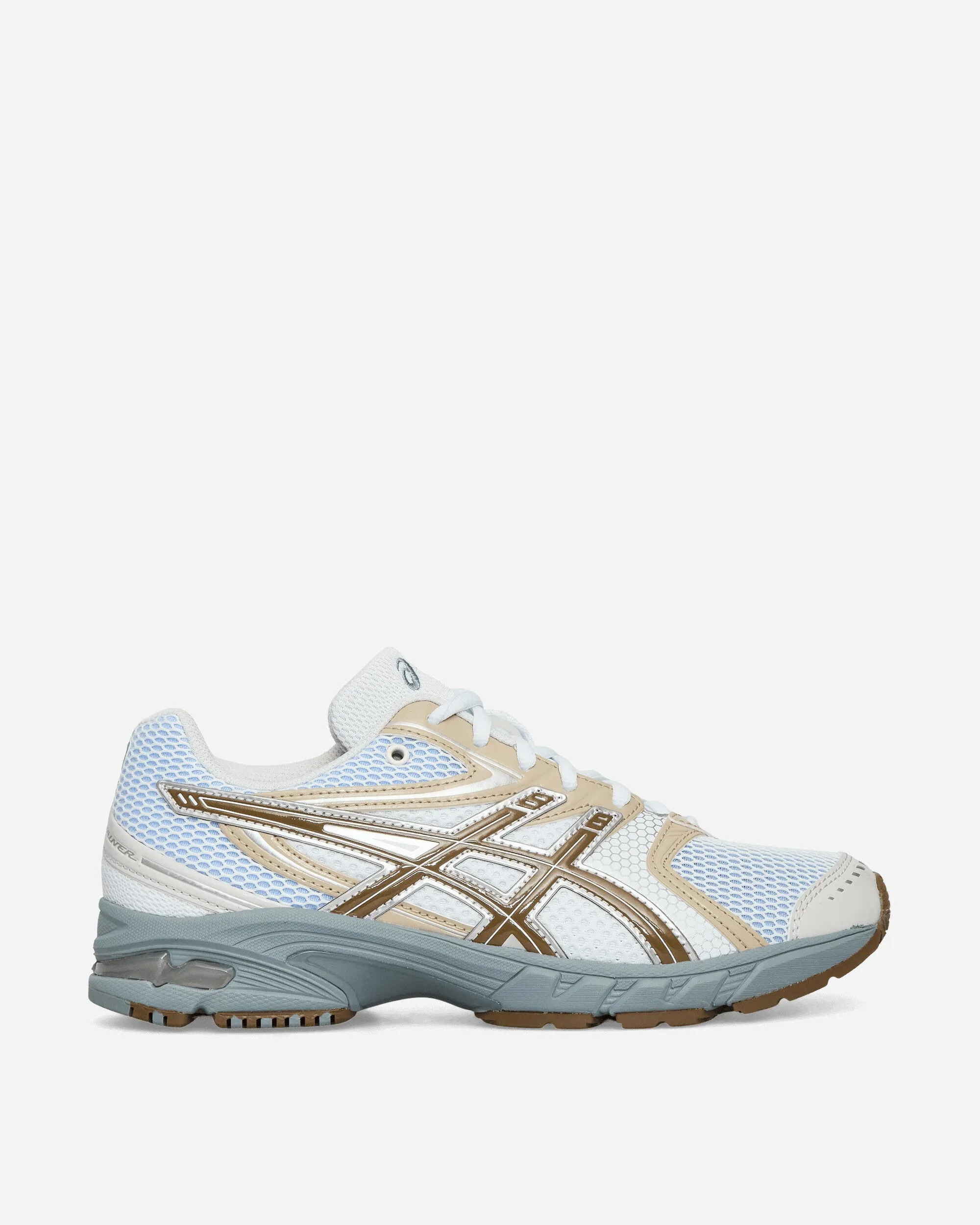 GEL-DS Trainer 14 Sneakers Airy Blue / Clay Canyon Forest Mood Comfortable Wear