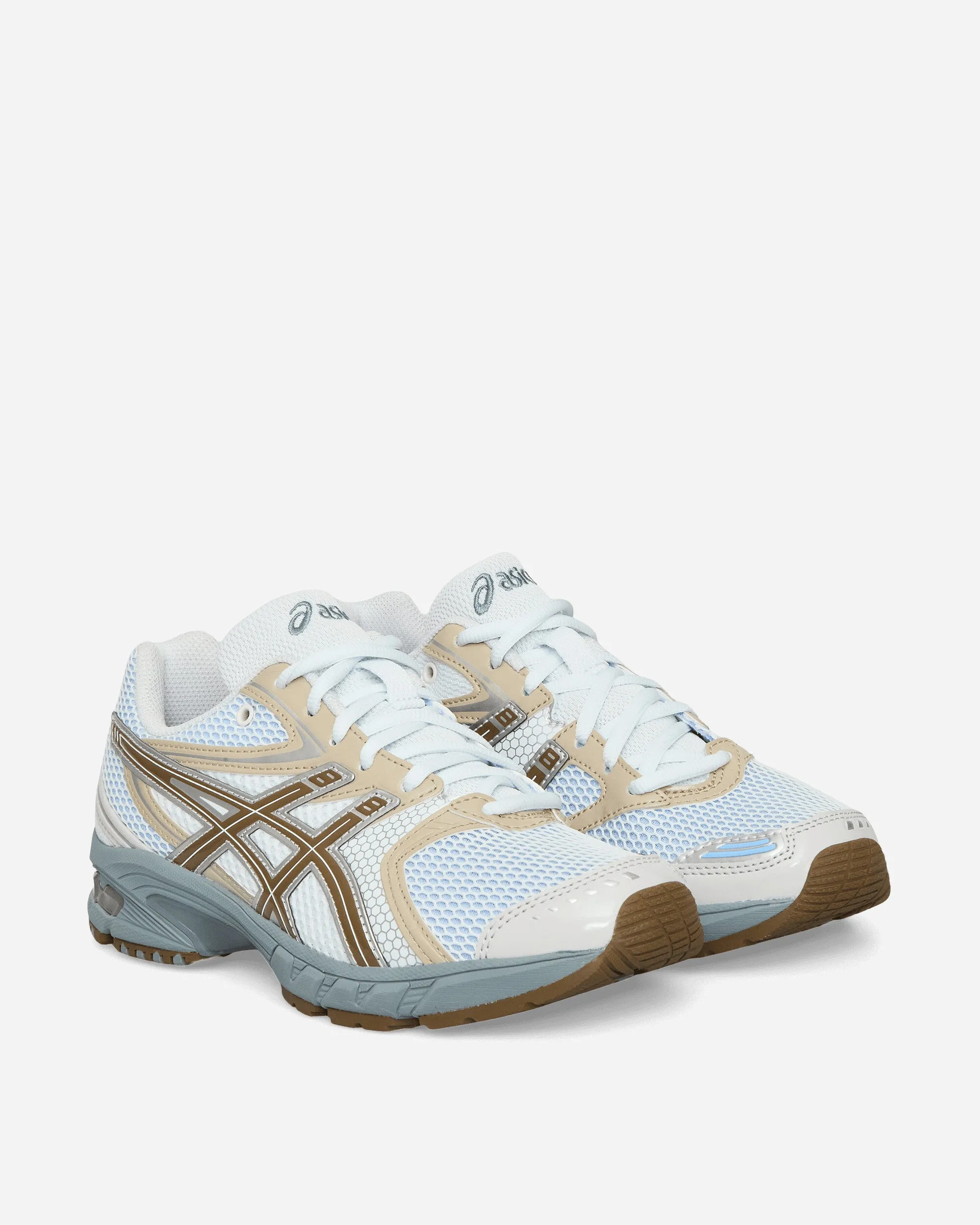 GEL-DS Trainer 14 Sneakers Airy Blue / Clay Canyon Pearl Shine Mesh Upper