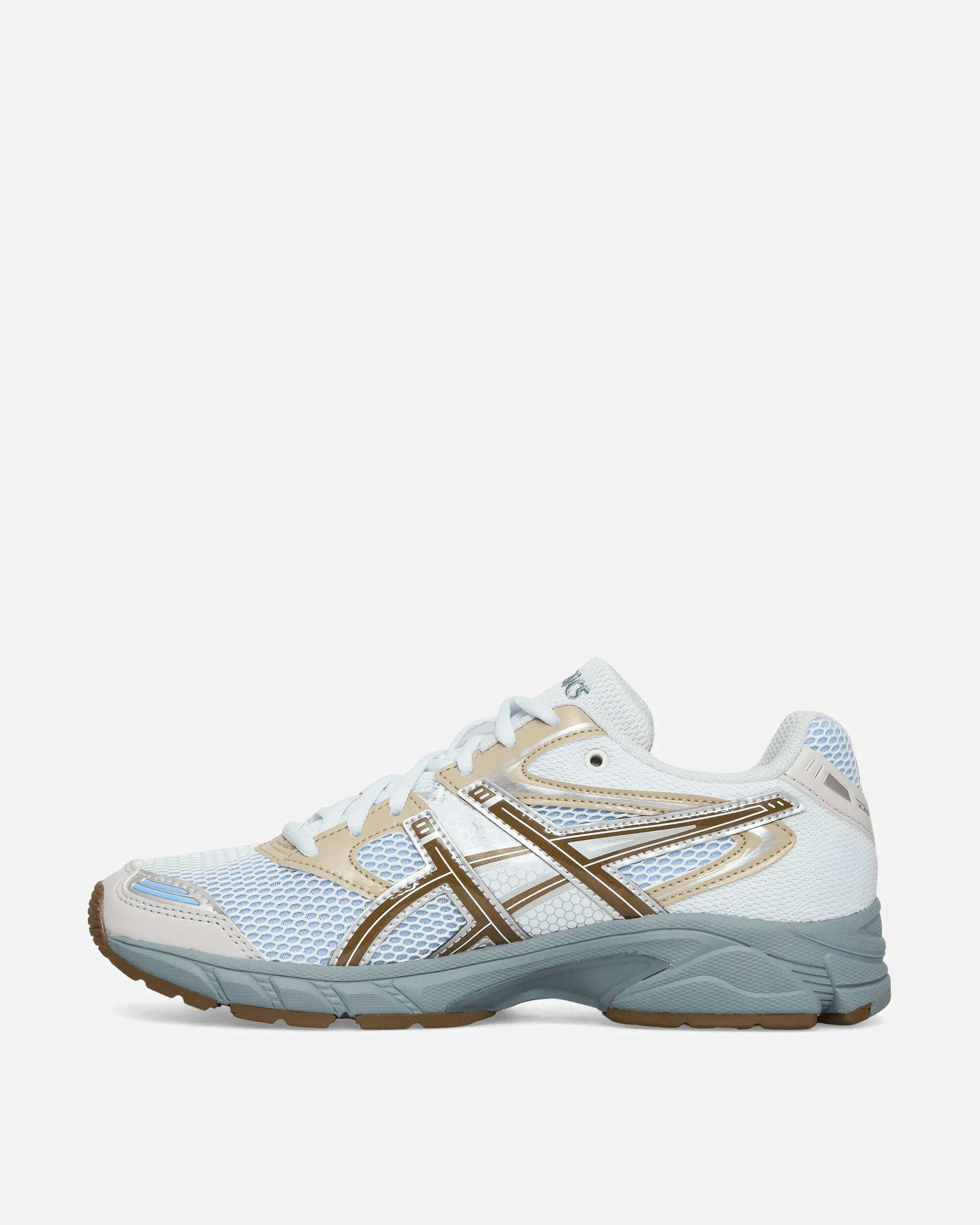 Stage Glow Air Boost GEL-DS Trainer 14 Sneakers Airy Blue / Clay Canyon
