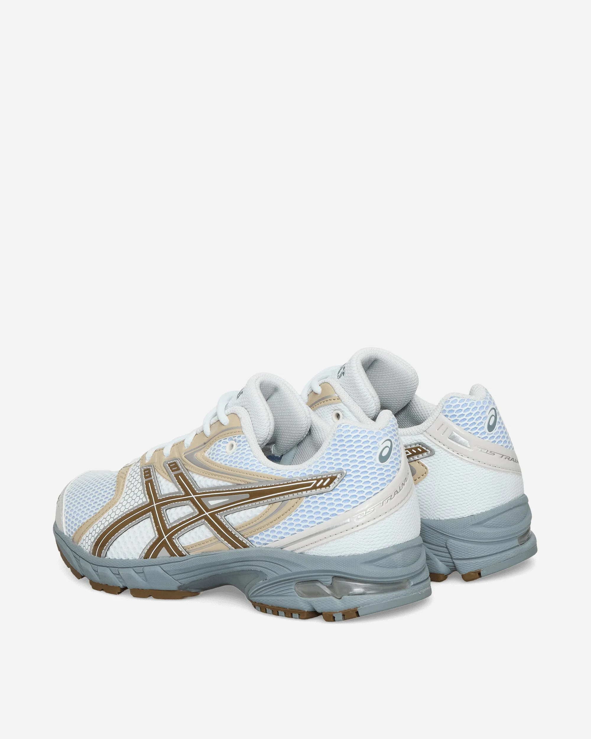 Neutral Base GEL-DS Trainer 14 Sneakers Airy Blue / Clay Canyon