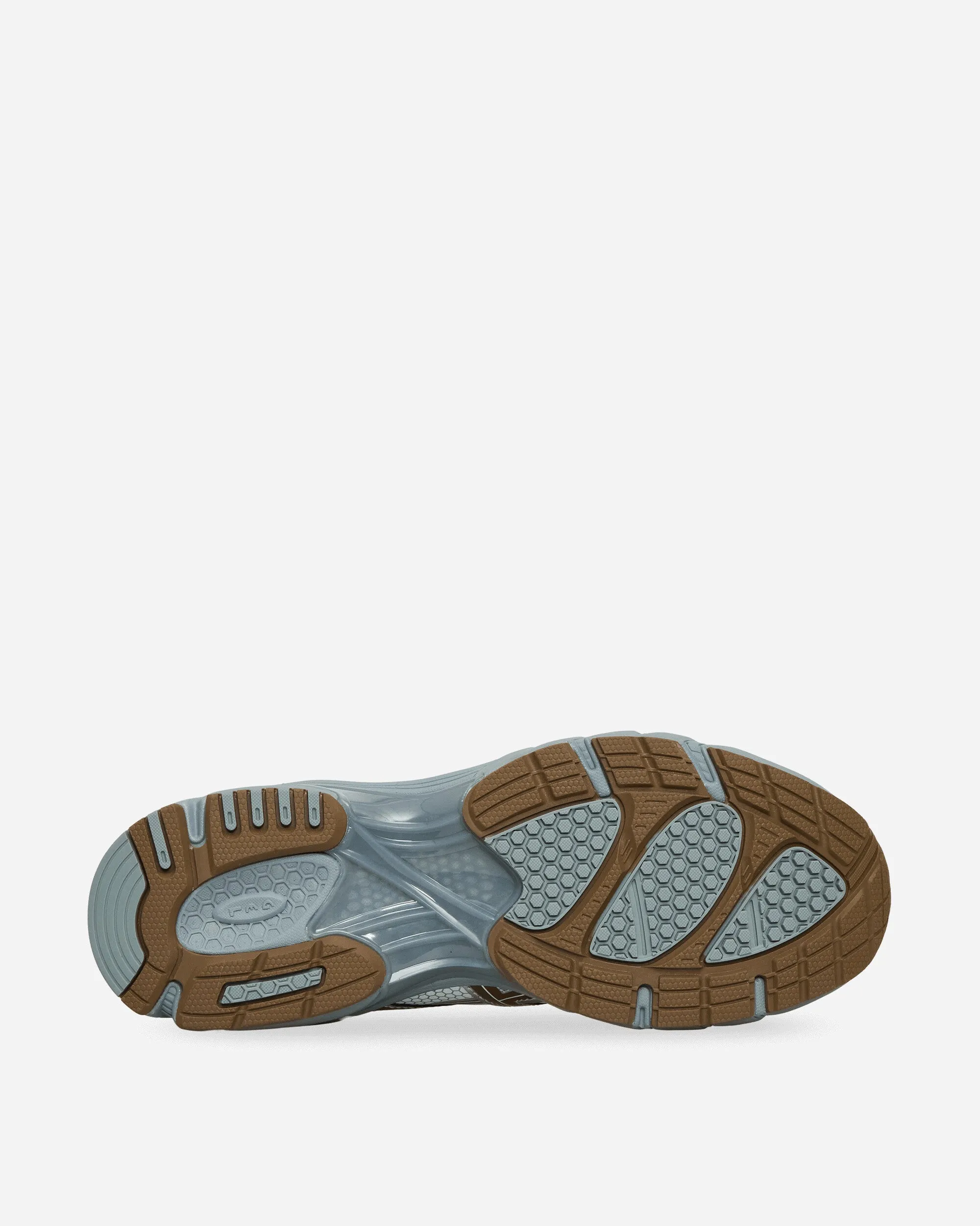 Comfort Stand GEL-DS Trainer 14 Sneakers Airy Blue / Clay Canyon