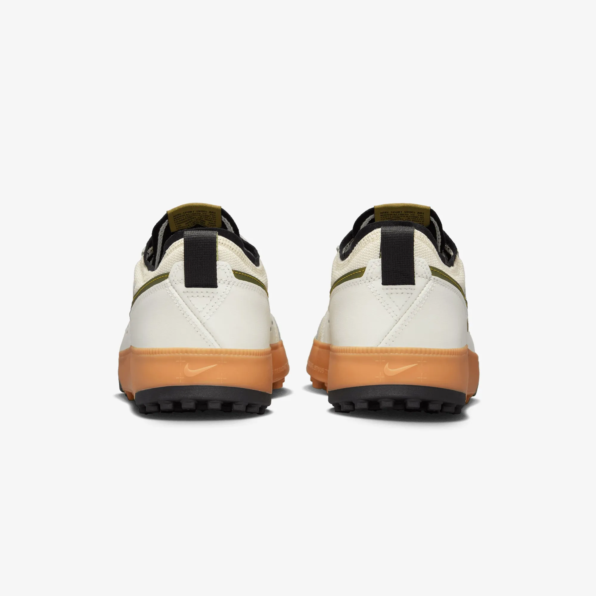 Nike | C1TY { SAIL/PACIFIC MOSS-COCONUT MILK Kind Step