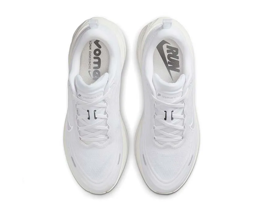 Nike Vomero Plus "White" Track running