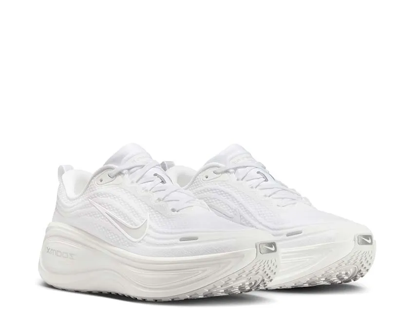 Nike Vomero Plus "White" investment - brand shoes