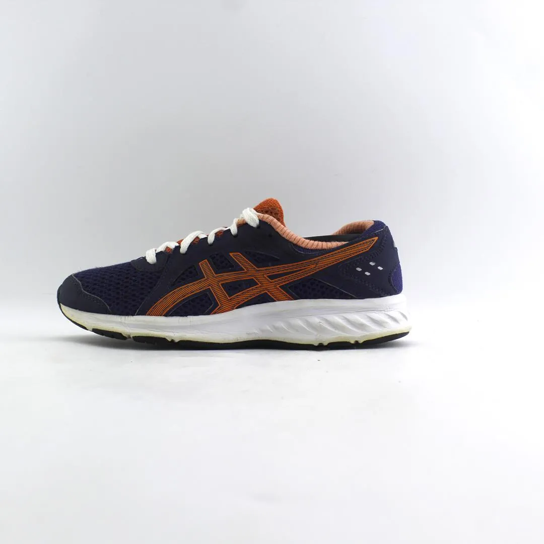 ASICS JOLT 2 Green Core Week Easy