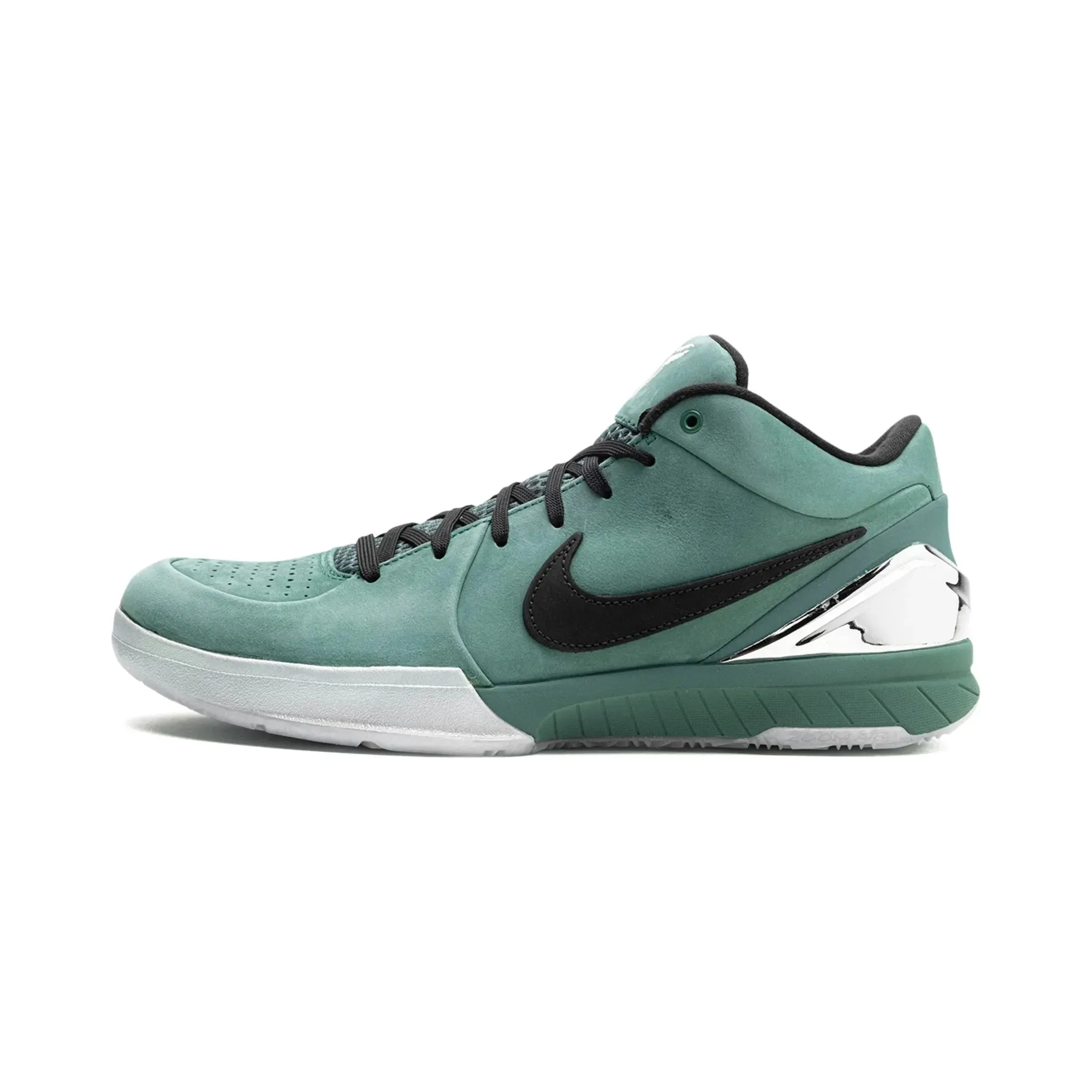 Green Core Fit Nike Kobe 4 ProtroGirl Dad