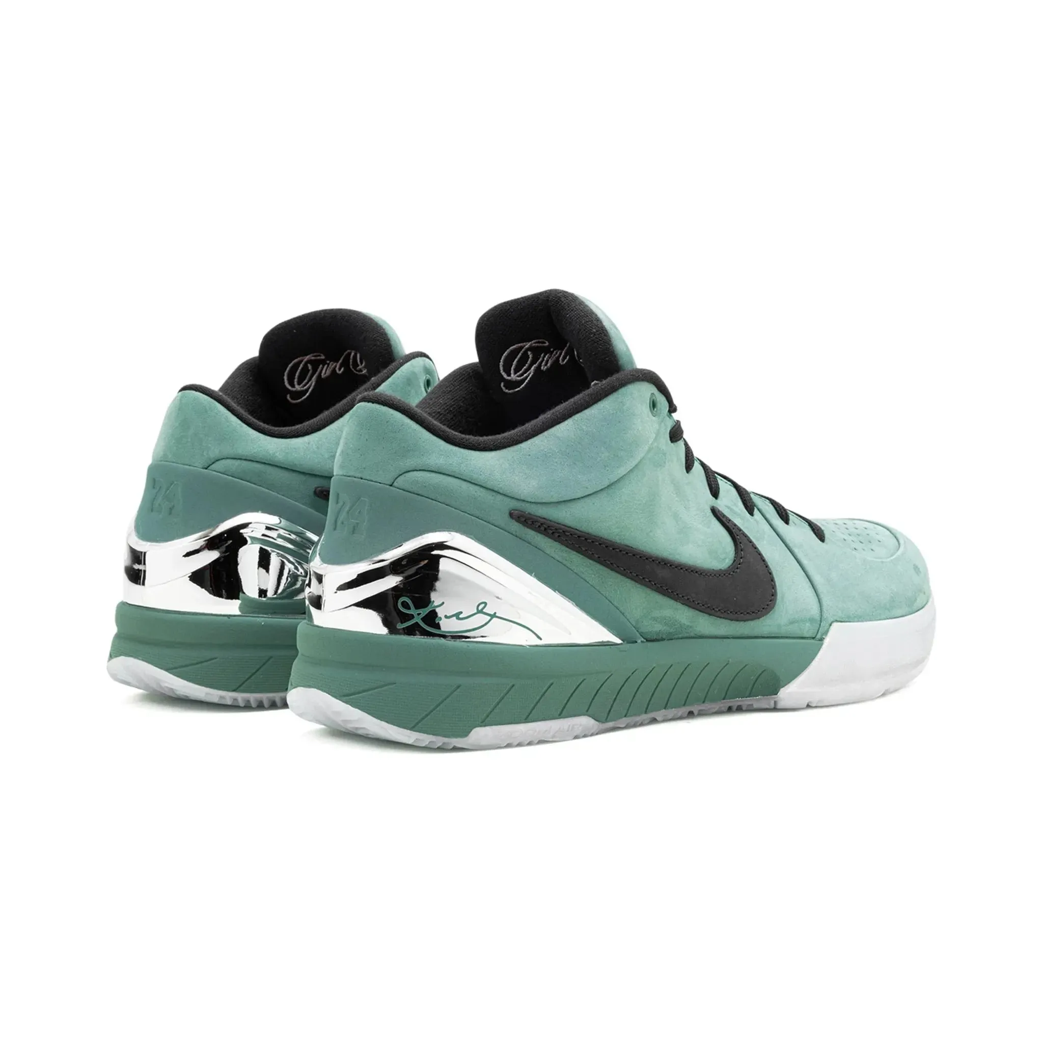Nike Kobe 4 ProtroGirl Dad Grip Strong