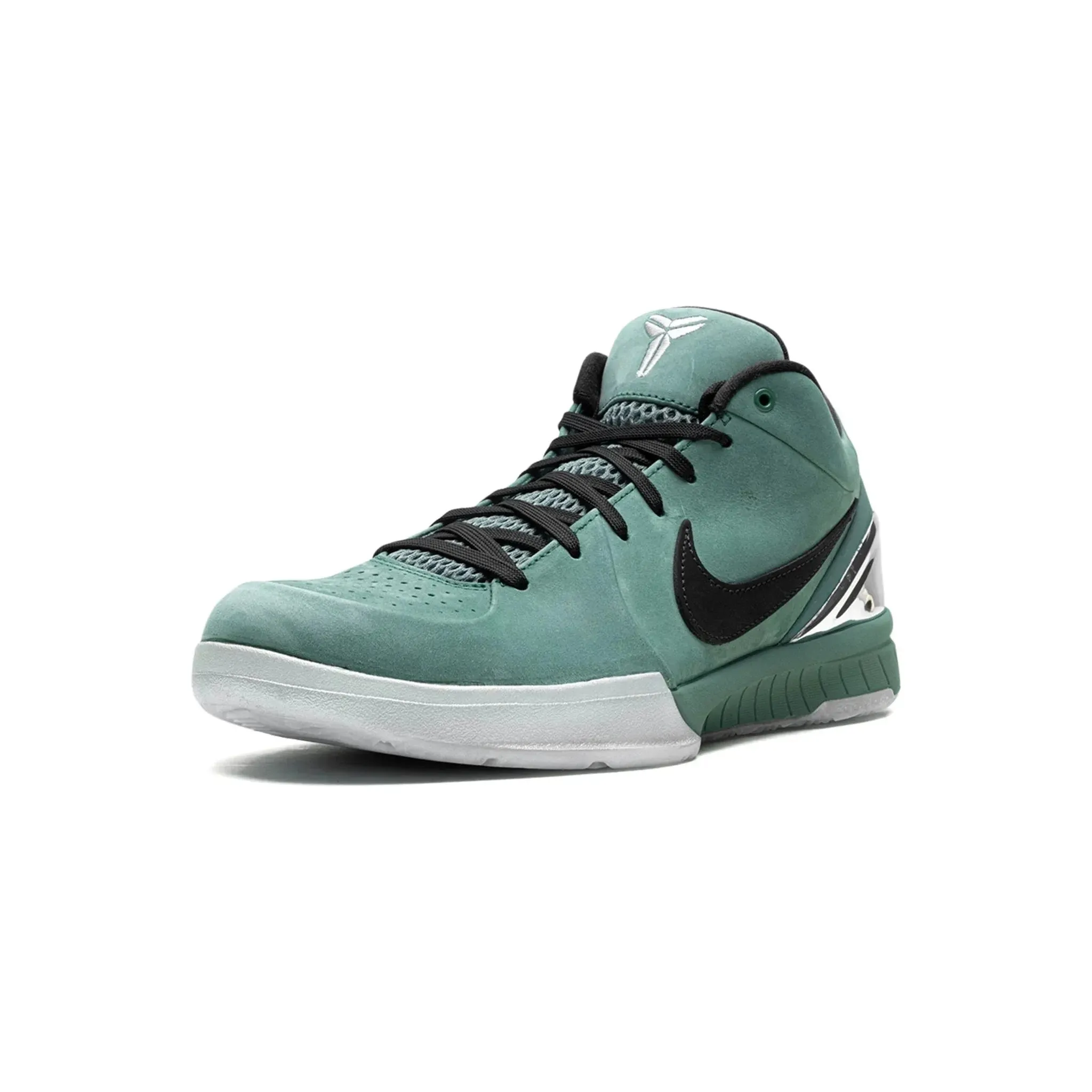 Winter Warm Nike Kobe 4 ProtroGirl Dad