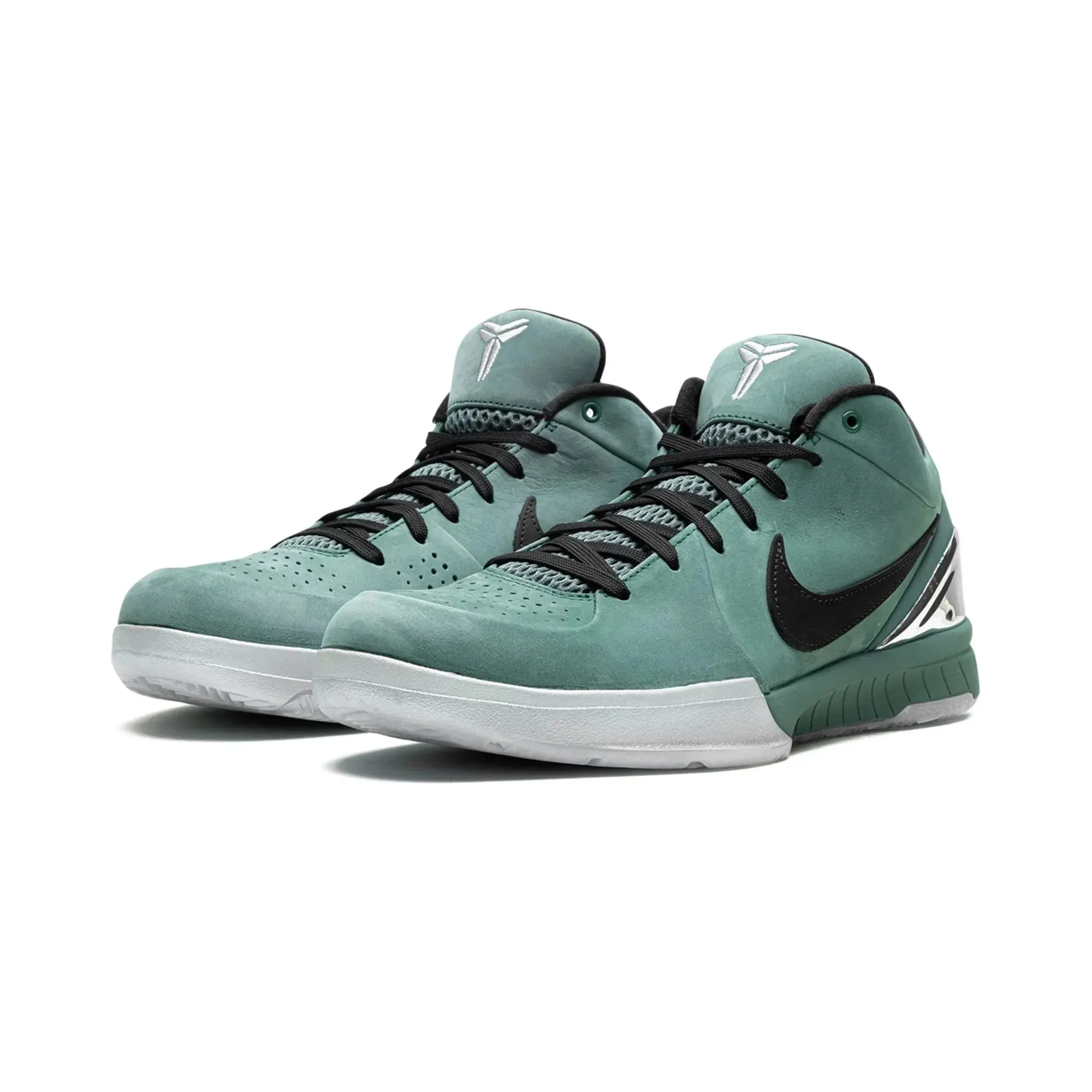 Body Align Nike Kobe 4 ProtroGirl Dad