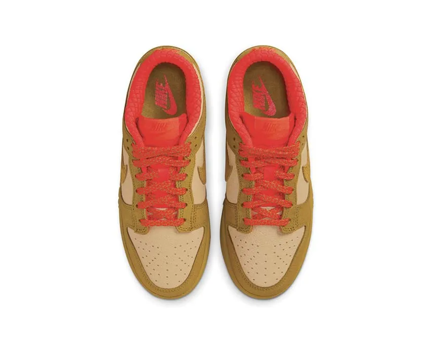 Nike Dunk Low W Turn Hike Outdoor Adventure