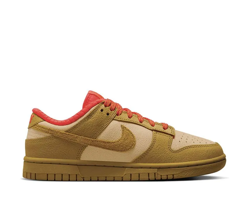 Travel Gear Nike Dunk Low W