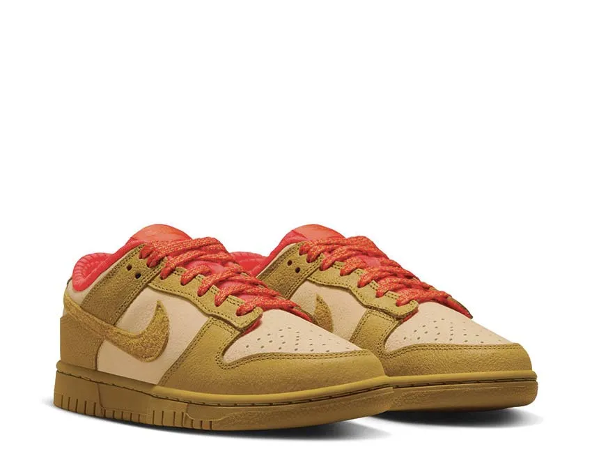 Relax Step Nike Dunk Low W