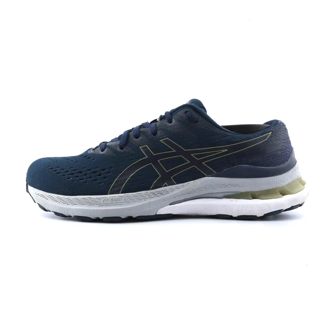 Leather ASICS GEL-KAYANO 28