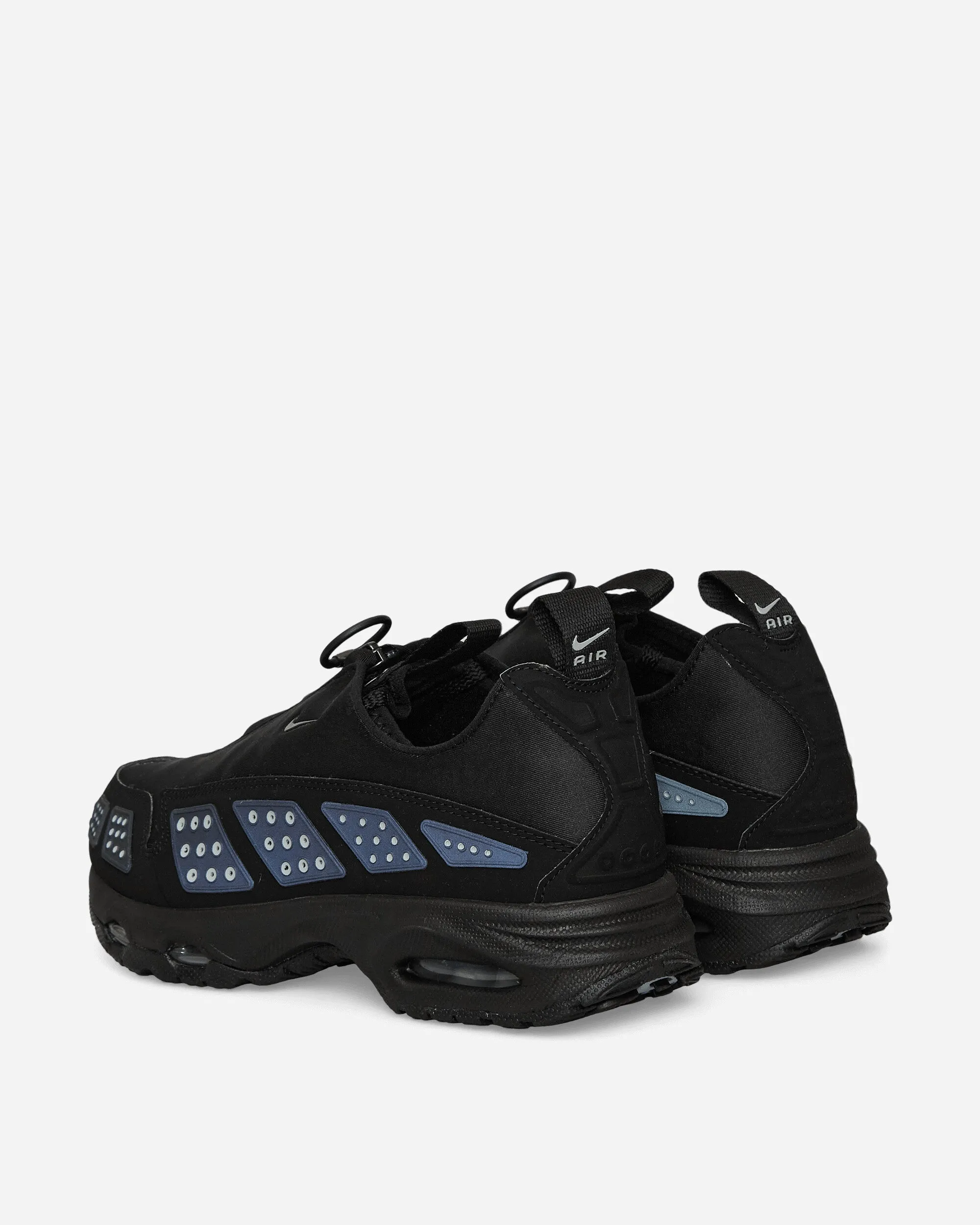 Women's Air Max SNDR Sneakers Black / Silver Rain Step