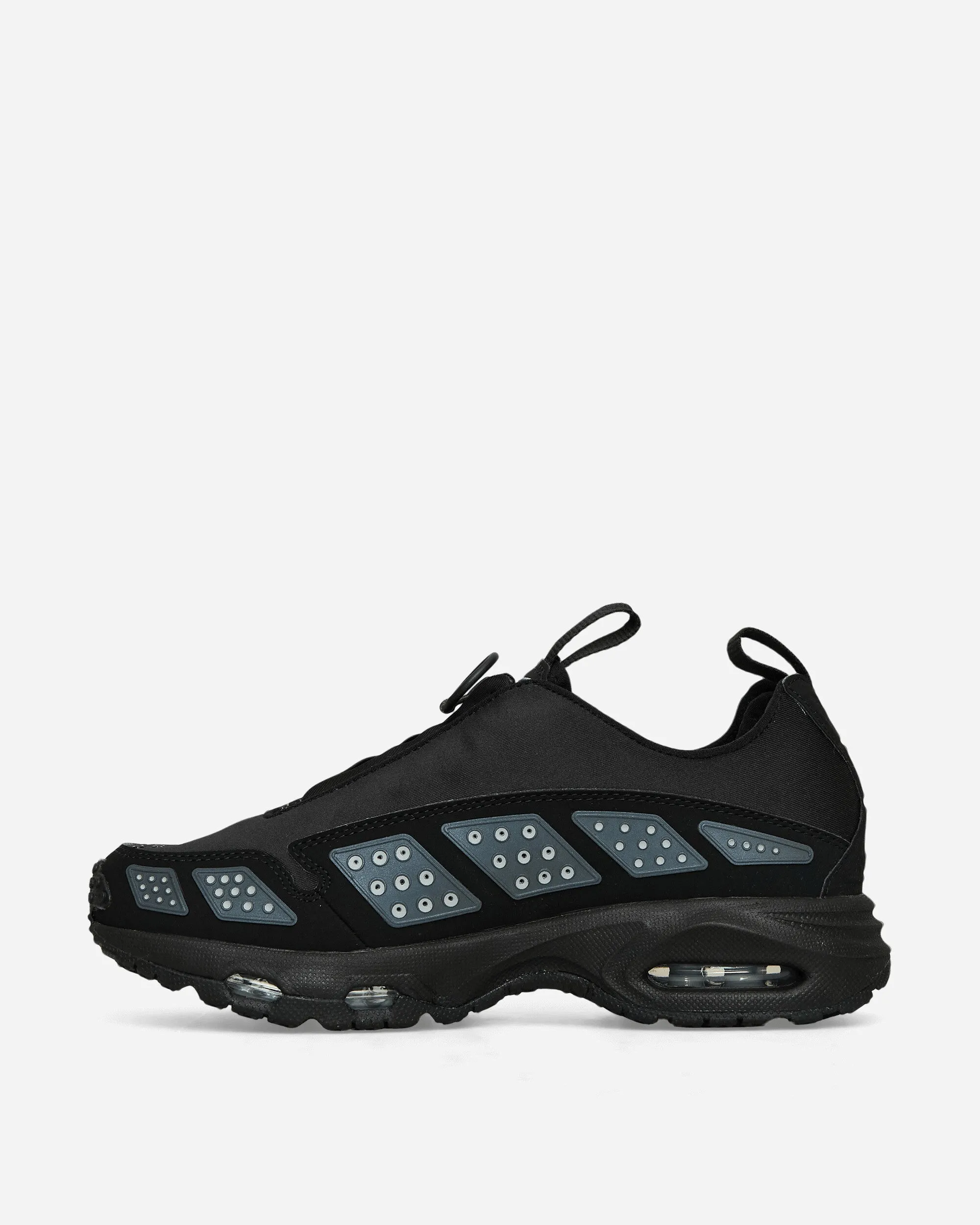 Busy Path Snow Grip Women's Air Max SNDR Sneakers Black / Silver