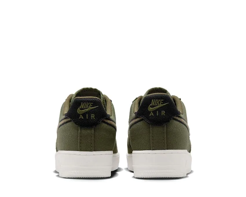 Nike Air Force 1 Low Canvas Path Walk