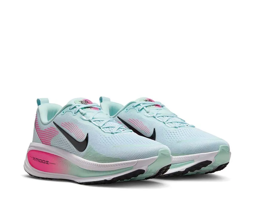 Training Footwear treadmill tool Nike Vomero 18 "Glacier Blue"