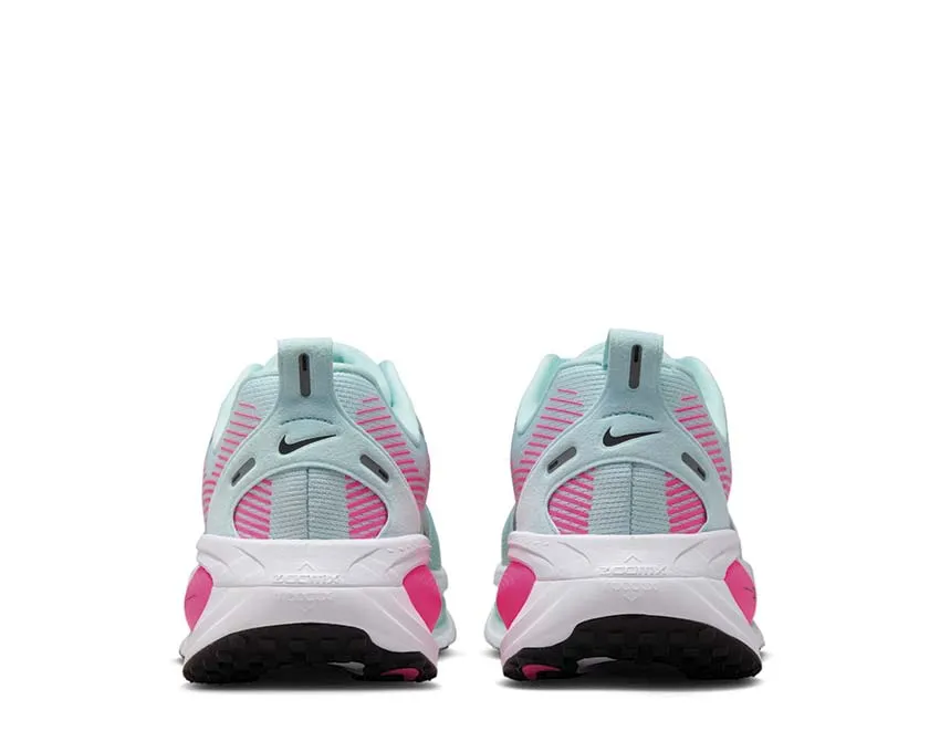 padded - tongue Nike Vomero 18 "Glacier Blue"